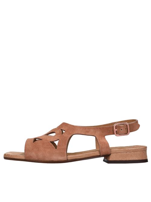  CHIE MIHARA | TANZO ANTEARGILLA